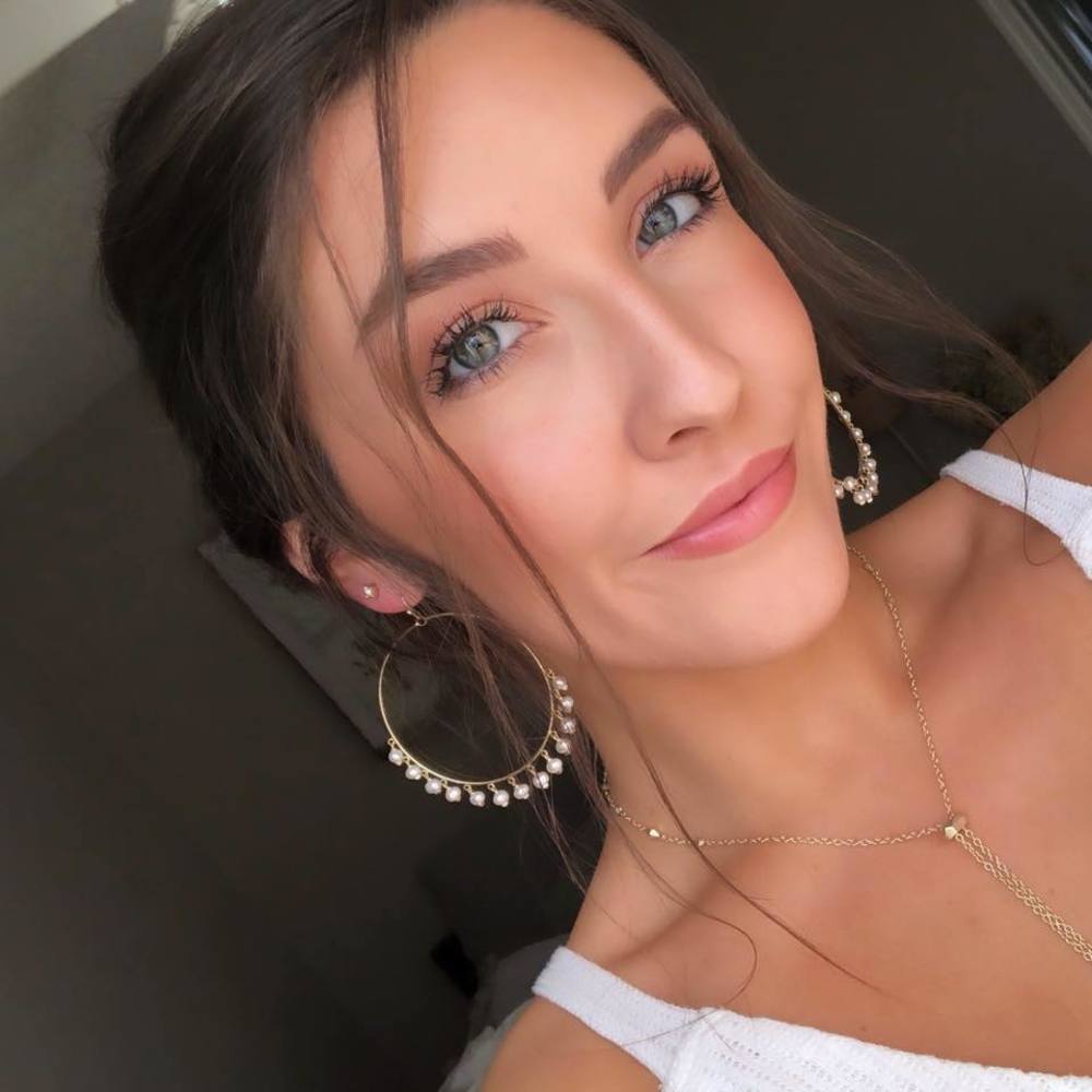 Meet your Posher, Brittany